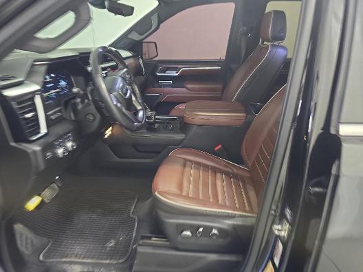 used 2023 GMC Sierra 1500 car, priced at $58,888