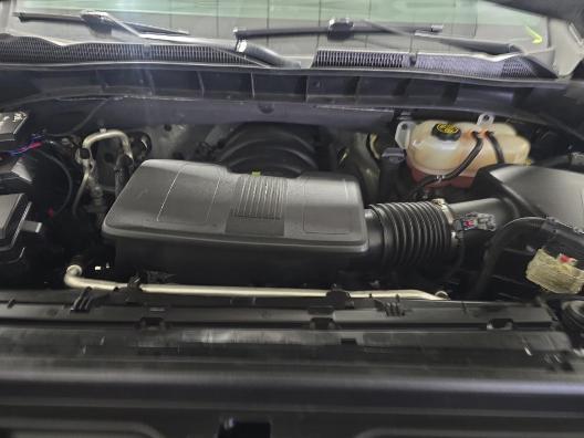 used 2023 GMC Sierra 1500 car, priced at $58,888