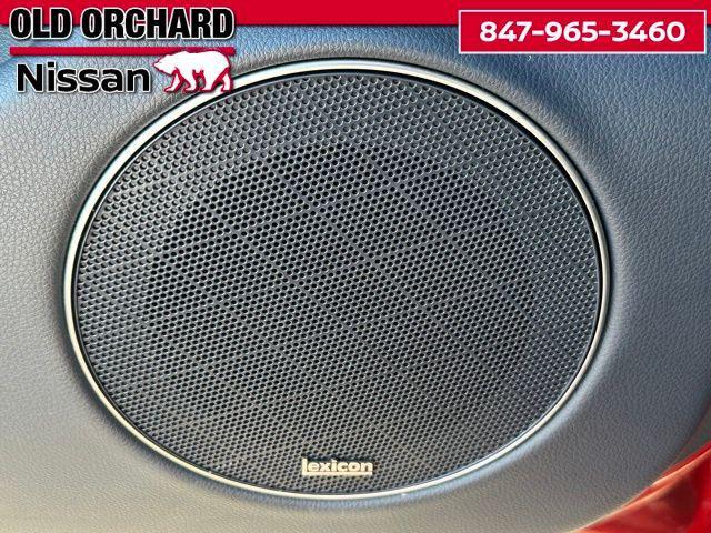 used 2022 Genesis GV70 car, priced at $34,888