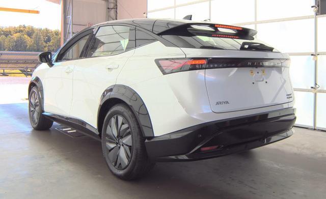 used 2023 Nissan ARIYA car, priced at $23,878