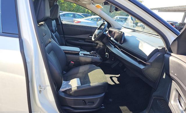 used 2023 Nissan ARIYA car, priced at $23,878
