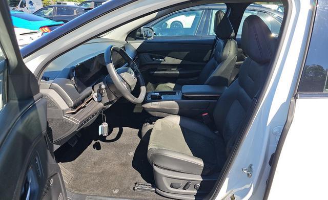 used 2023 Nissan ARIYA car, priced at $23,878