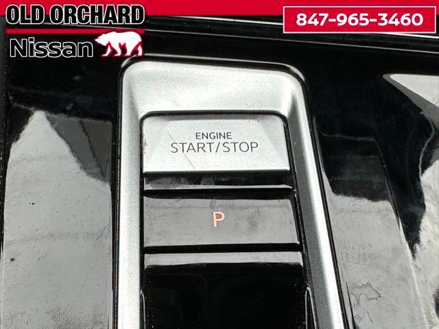used 2024 Volkswagen Atlas car, priced at $34,888