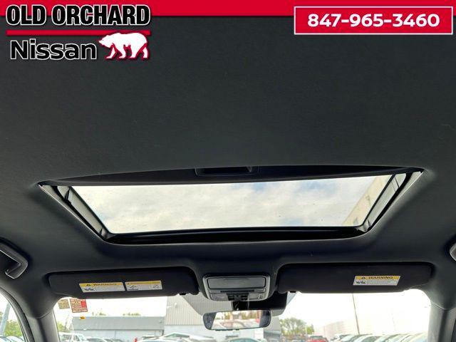 used 2022 Honda Passport car, priced at $31,272