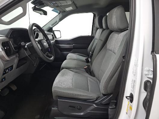used 2023 Ford F-150 car, priced at $35,888