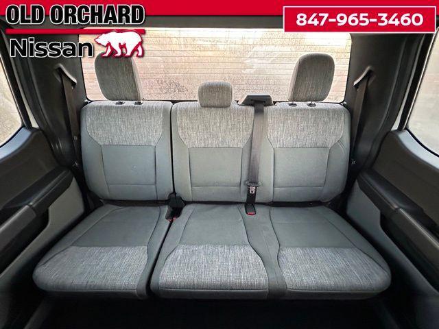 used 2023 Ford F-150 car, priced at $35,888