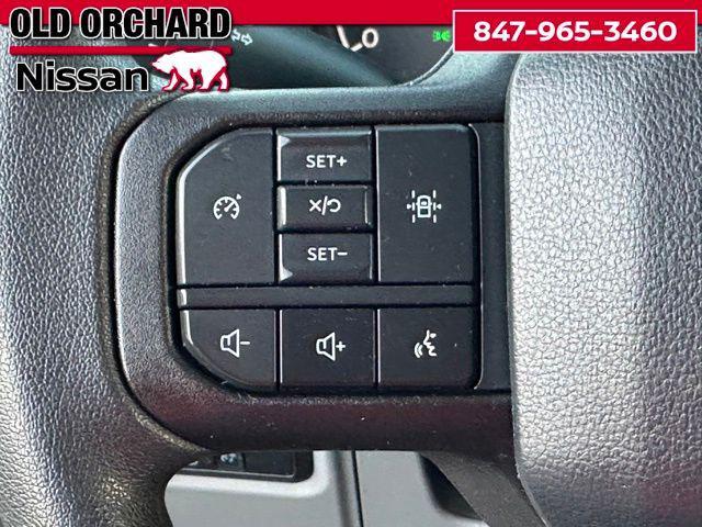 used 2023 Ford F-150 car, priced at $35,888