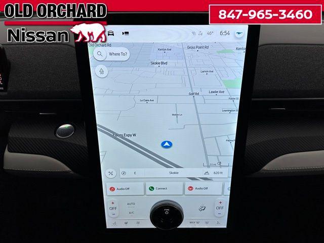 used 2021 Ford Mustang Mach-E car, priced at $25,888