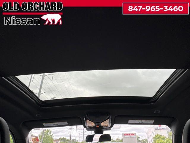 used 2021 BMW X6 car, priced at $50,772