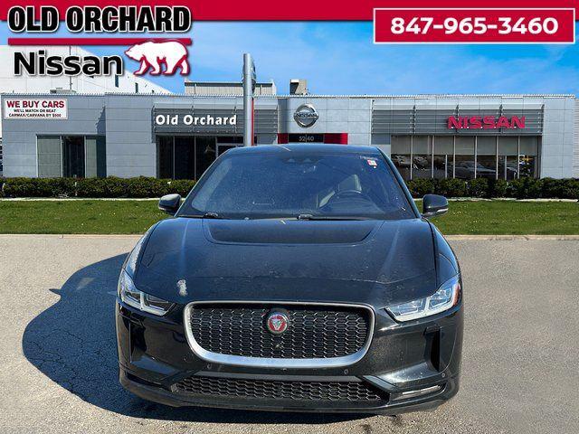 used 2019 Jaguar I-PACE car, priced at $23,772