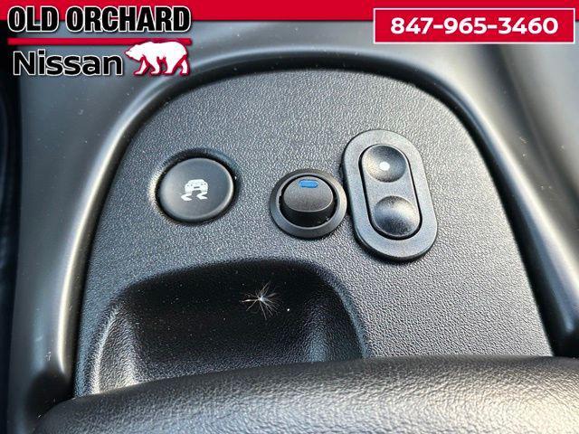 used 1997 Chevrolet Corvette car, priced at $14,997