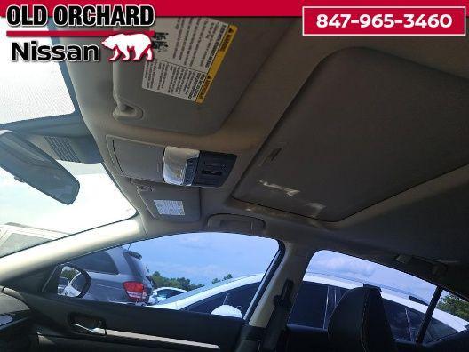 used 2024 Nissan Altima car, priced at $23,888