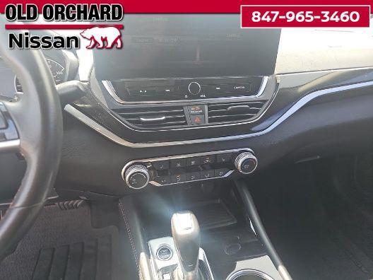 used 2024 Nissan Altima car, priced at $23,888