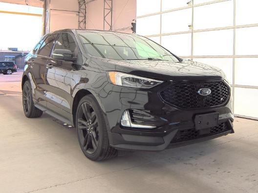 used 2021 Ford Edge car, priced at $26,888