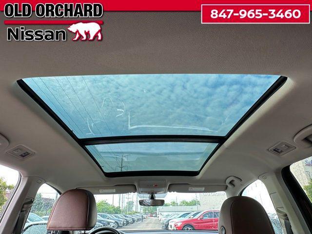 used 2022 Volkswagen Atlas car, priced at $27,888
