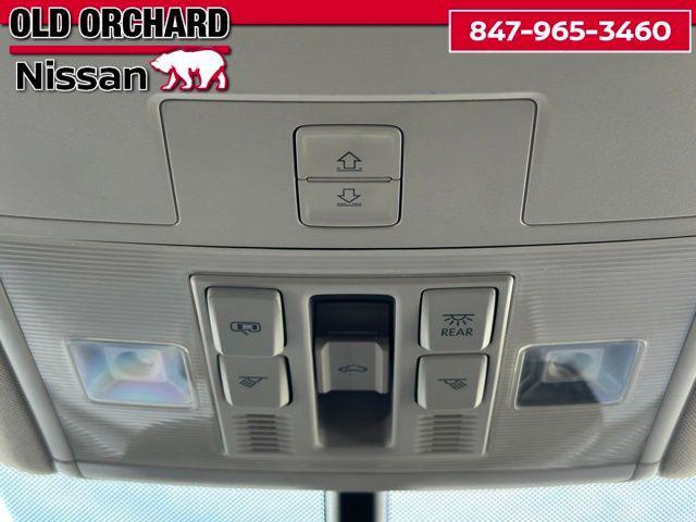 used 2022 Volkswagen Atlas car, priced at $27,888