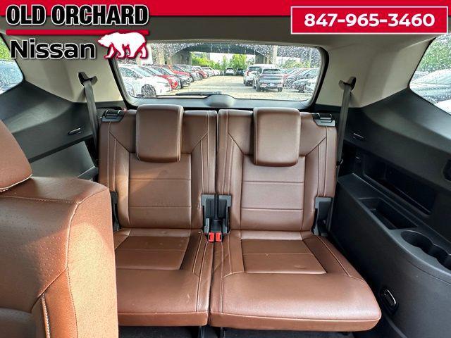 used 2022 Volkswagen Atlas car, priced at $27,888