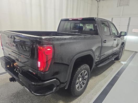 used 2024 GMC Sierra 1500 car, priced at $57,888