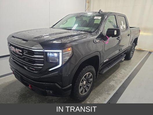 used 2024 GMC Sierra 1500 car, priced at $57,888
