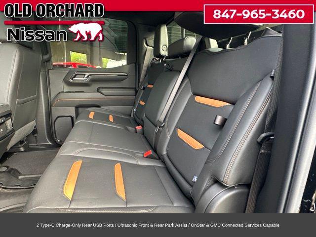 used 2024 GMC Sierra 1500 car, priced at $56,472