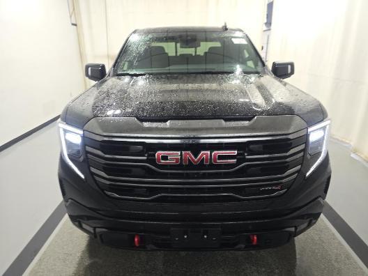 used 2024 GMC Sierra 1500 car, priced at $57,888