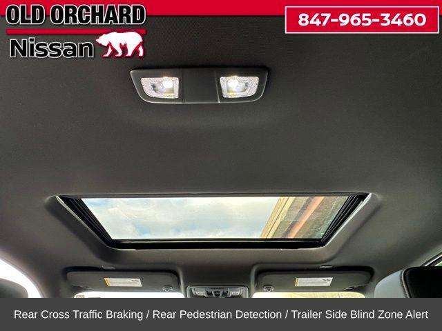 used 2024 GMC Sierra 1500 car, priced at $56,472