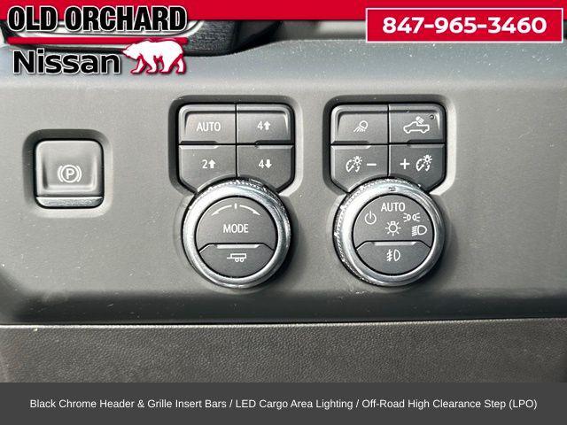 used 2024 GMC Sierra 1500 car, priced at $56,472