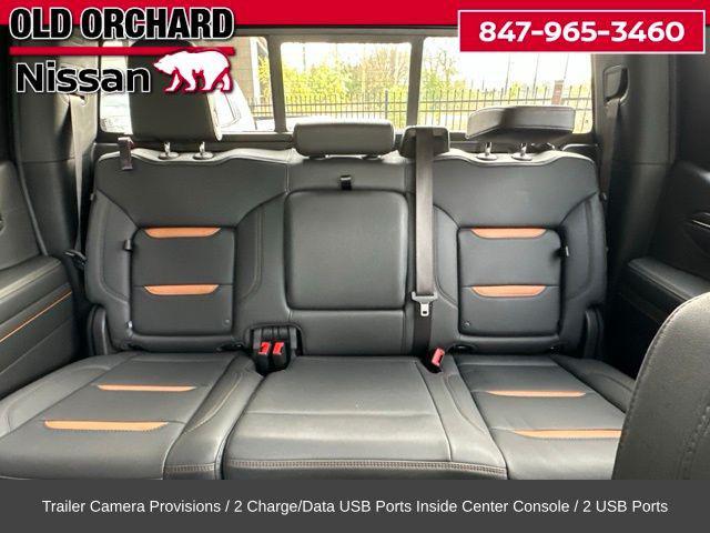 used 2024 GMC Sierra 1500 car, priced at $56,472