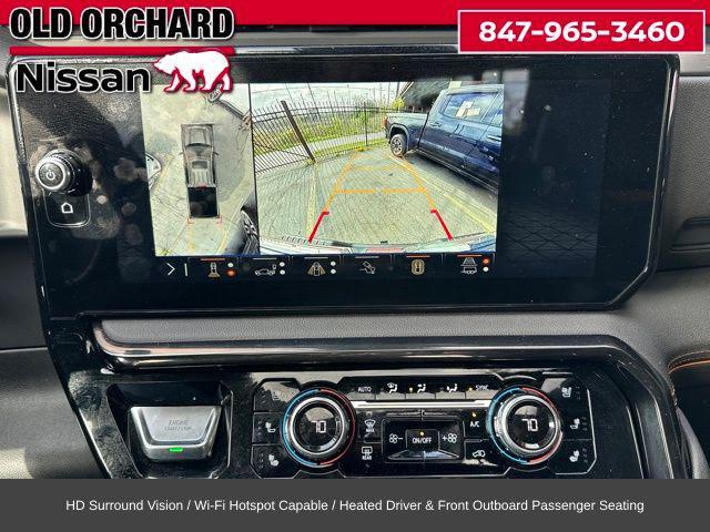 used 2024 GMC Sierra 1500 car, priced at $56,472