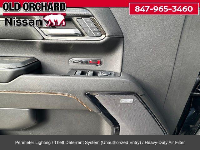 used 2024 GMC Sierra 1500 car, priced at $56,472