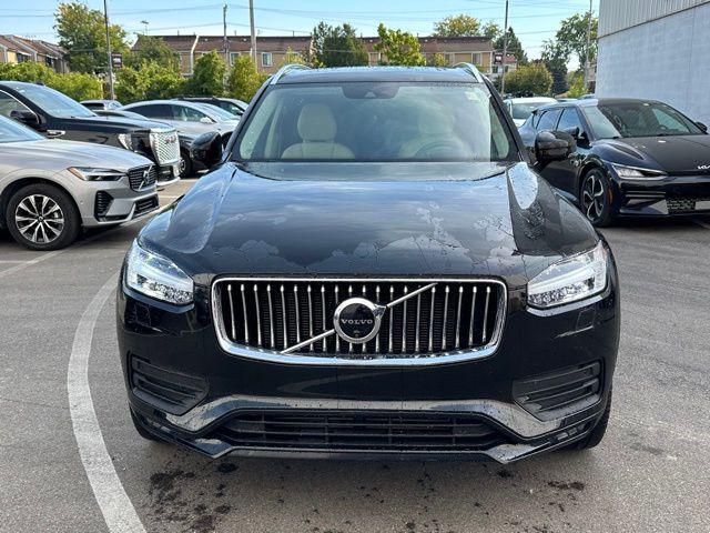 used 2021 Volvo XC90 car, priced at $33,933