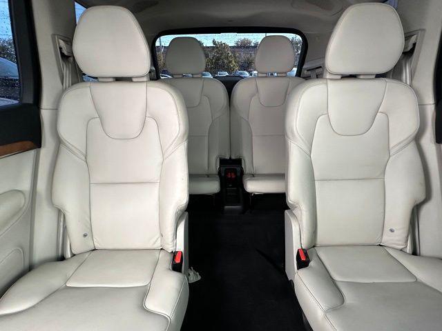 used 2021 Volvo XC90 car, priced at $33,933