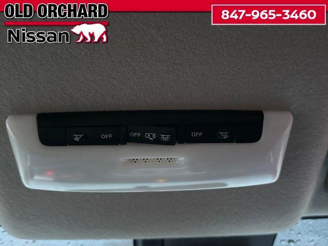 used 2024 Nissan Versa car, priced at $14,997