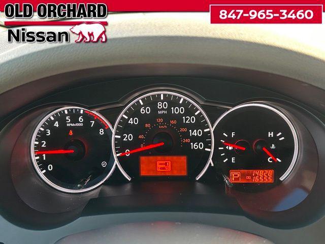 used 2012 Nissan Altima car, priced at $9,997