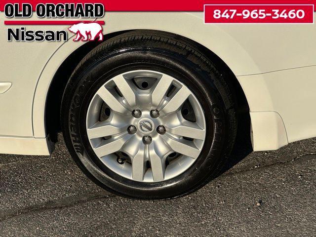 used 2012 Nissan Altima car, priced at $9,997