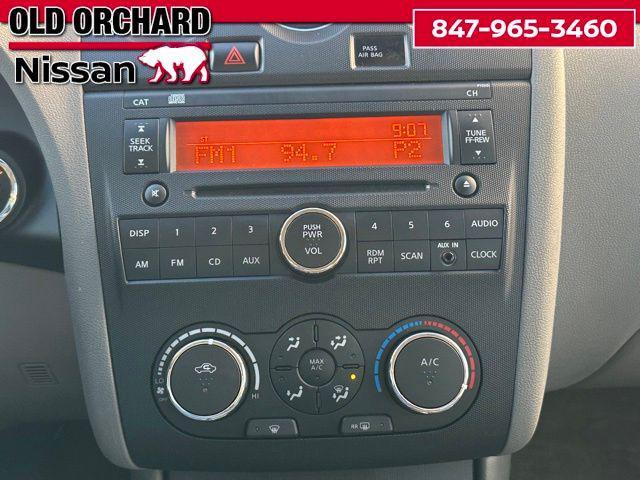 used 2012 Nissan Altima car, priced at $9,997