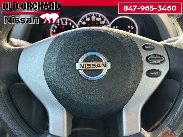 used 2012 Nissan Altima car, priced at $9,997