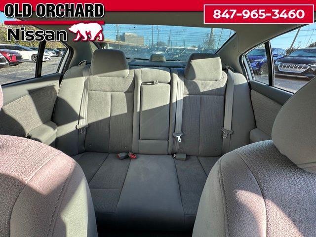 used 2012 Nissan Altima car, priced at $9,997