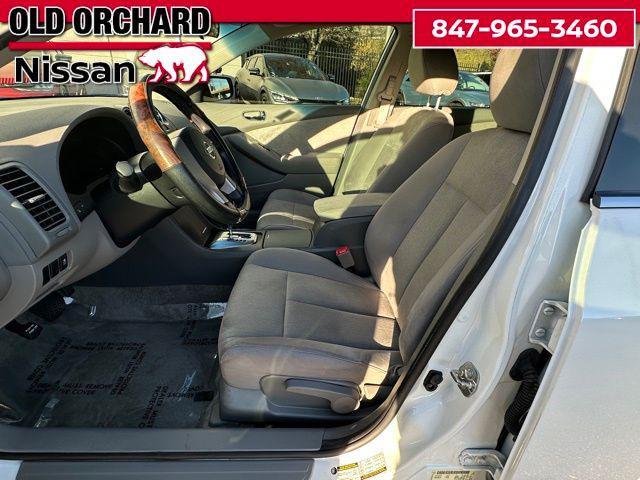 used 2012 Nissan Altima car, priced at $9,997