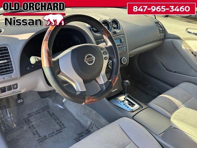 used 2012 Nissan Altima car, priced at $9,997