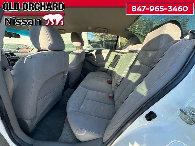 used 2012 Nissan Altima car, priced at $9,997