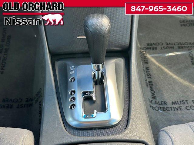 used 2012 Nissan Altima car, priced at $9,997