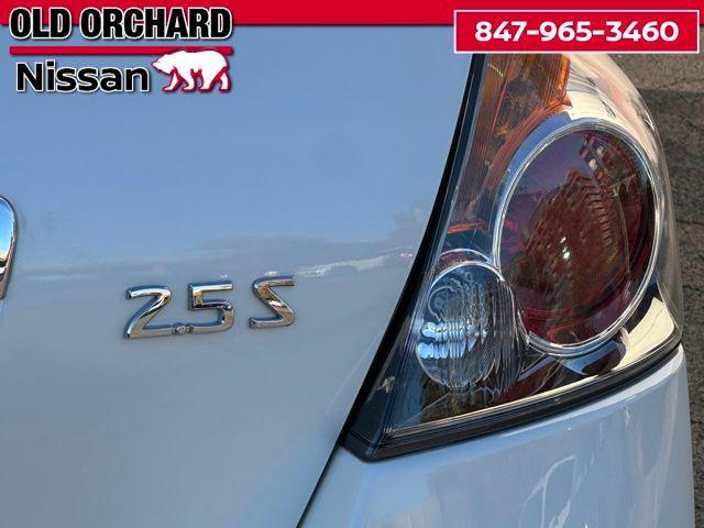 used 2012 Nissan Altima car, priced at $9,997