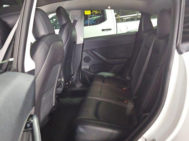 used 2021 Tesla Model Y car, priced at $25,199