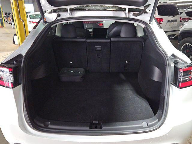 used 2021 Tesla Model Y car, priced at $25,199