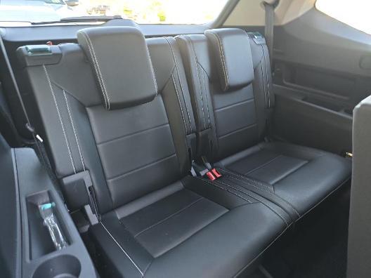 used 2022 Volkswagen Atlas car, priced at $25,888