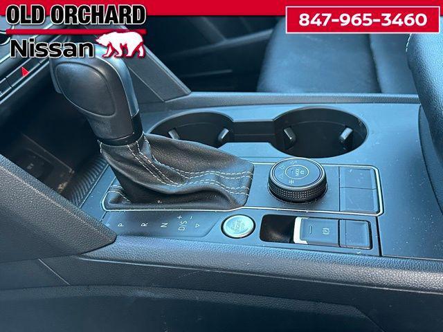 used 2022 Volkswagen Atlas car, priced at $26,372