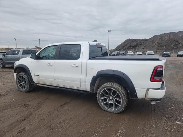 used 2019 Ram 1500 car, priced at $34,888