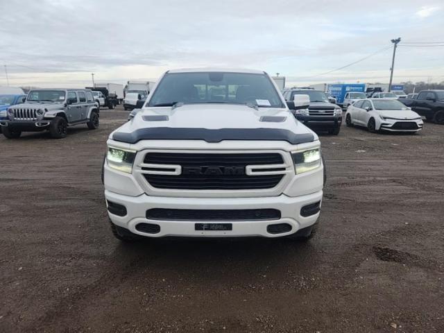 used 2019 Ram 1500 car, priced at $34,888