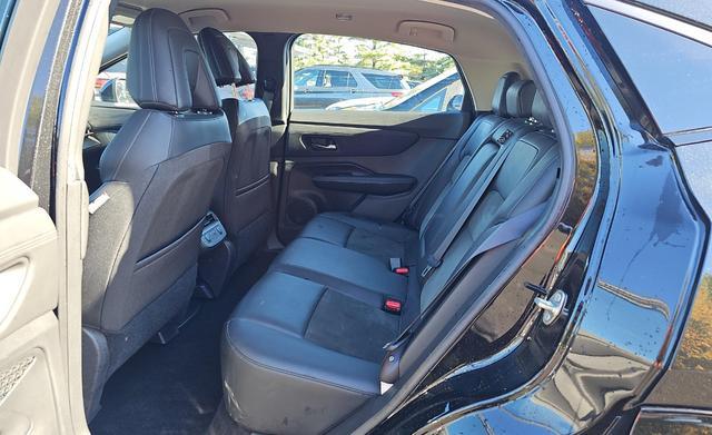 used 2024 Nissan ARIYA car, priced at $24,488